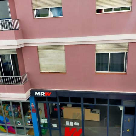 Апартаменти Piso Restaurado En Santa Cruz De La Palma Санта-Крус-де-ла-Пальма Екстер'єр фото
