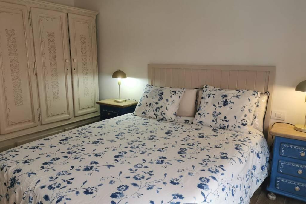Апартаменти Piso Restaurado En Santa Cruz De La Palma Санта-Крус-де-ла-Пальма Екстер'єр фото