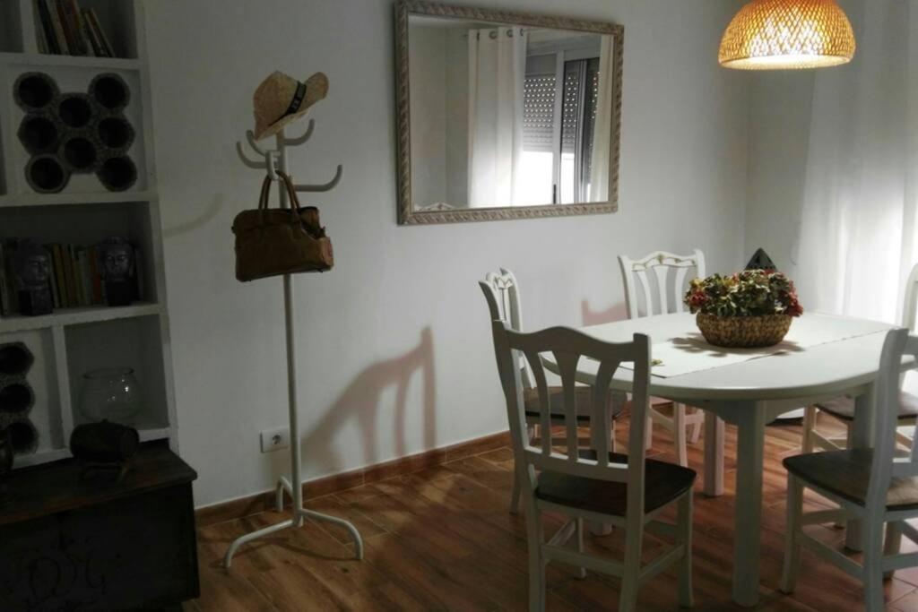 Апартаменти Piso Restaurado En Santa Cruz De La Palma Санта-Крус-де-ла-Пальма Екстер'єр фото