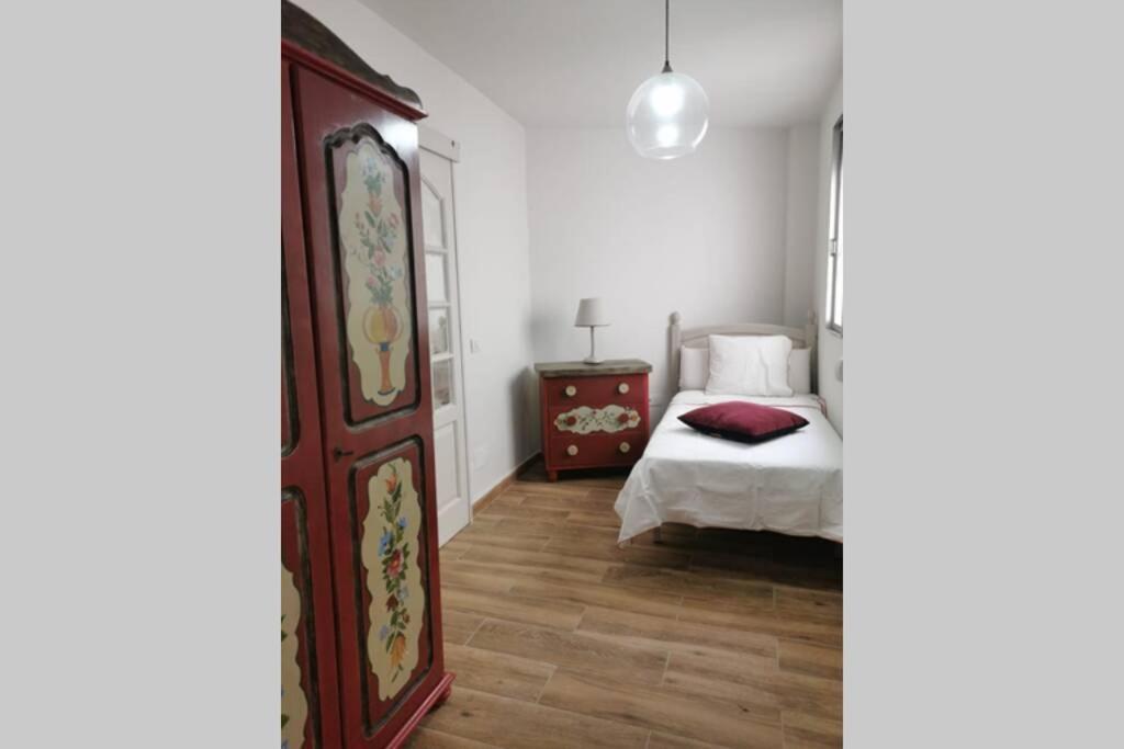 Апартаменти Piso Restaurado En Santa Cruz De La Palma Санта-Крус-де-ла-Пальма Екстер'єр фото