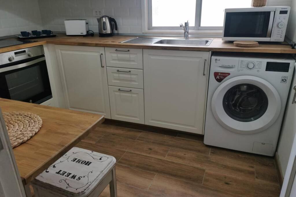 Апартаменти Piso Restaurado En Santa Cruz De La Palma Санта-Крус-де-ла-Пальма Екстер'єр фото