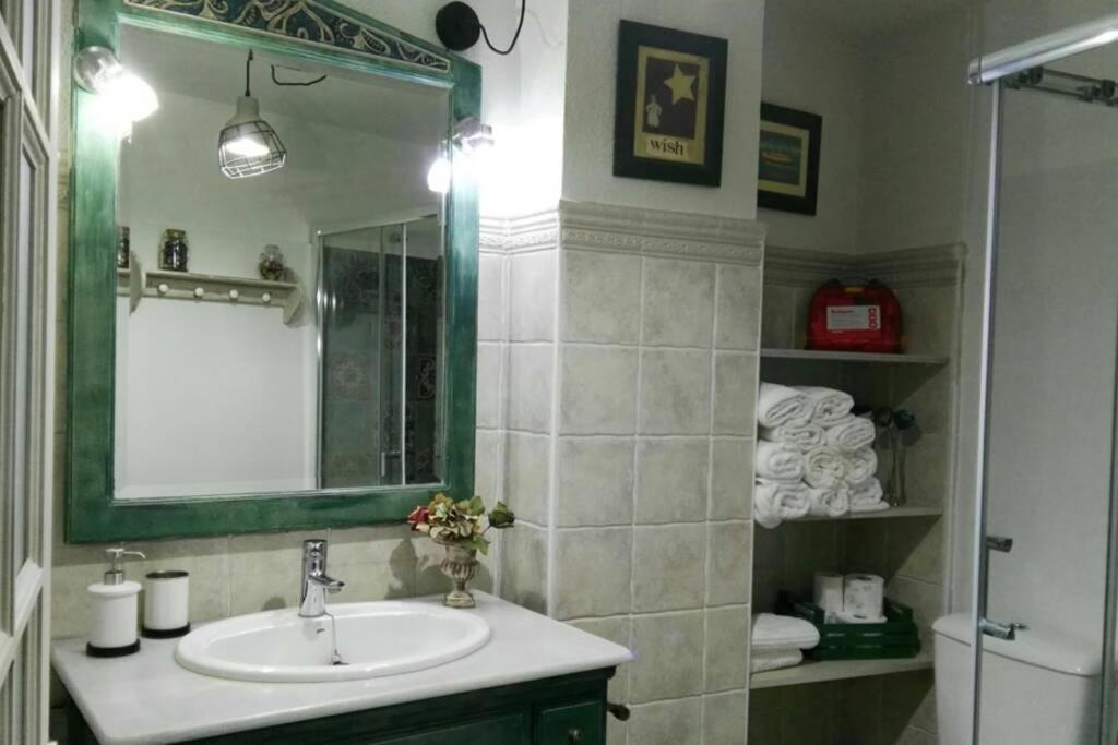 Апартаменти Piso Restaurado En Santa Cruz De La Palma Санта-Крус-де-ла-Пальма Екстер'єр фото