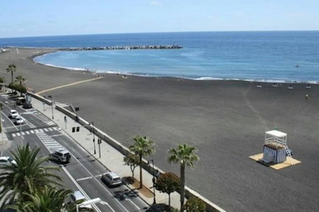 Апартаменти Piso Restaurado En Santa Cruz De La Palma Санта-Крус-де-ла-Пальма Екстер'єр фото
