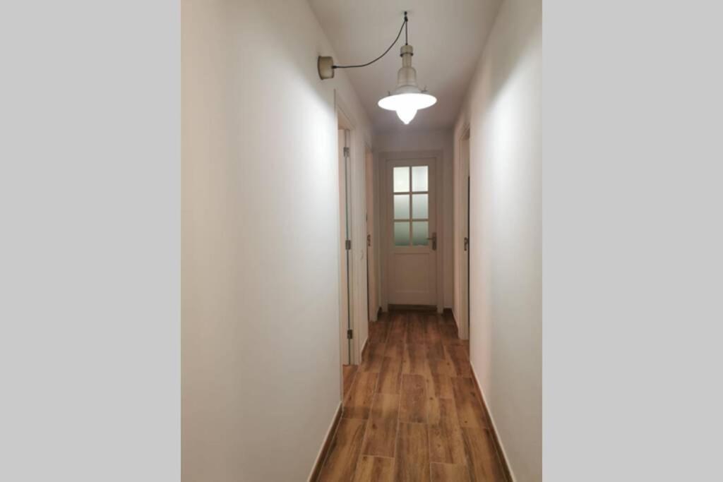 Апартаменти Piso Restaurado En Santa Cruz De La Palma Санта-Крус-де-ла-Пальма Екстер'єр фото