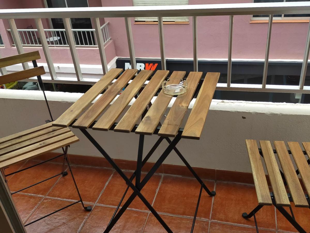 Апартаменти Piso Restaurado En Santa Cruz De La Palma Санта-Крус-де-ла-Пальма Екстер'єр фото