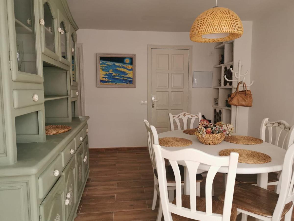 Апартаменти Piso Restaurado En Santa Cruz De La Palma Санта-Крус-де-ла-Пальма Екстер'єр фото