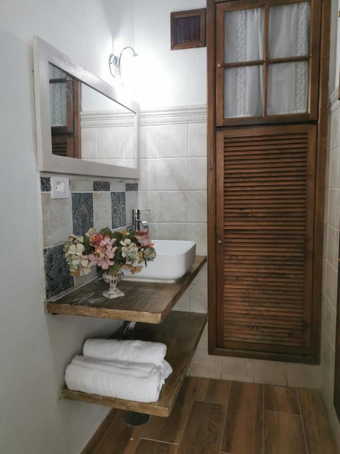 Апартаменти Piso Restaurado En Santa Cruz De La Palma Санта-Крус-де-ла-Пальма Екстер'єр фото
